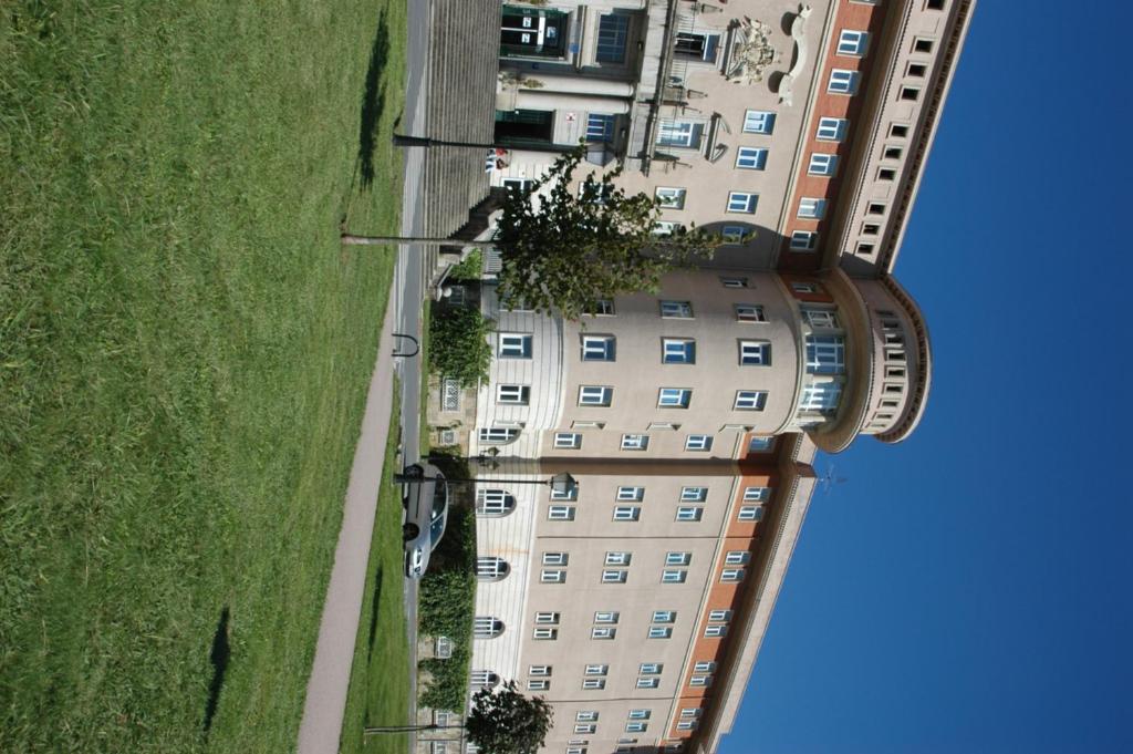 Manarikua Hostelling International Derio Exteriér fotografie