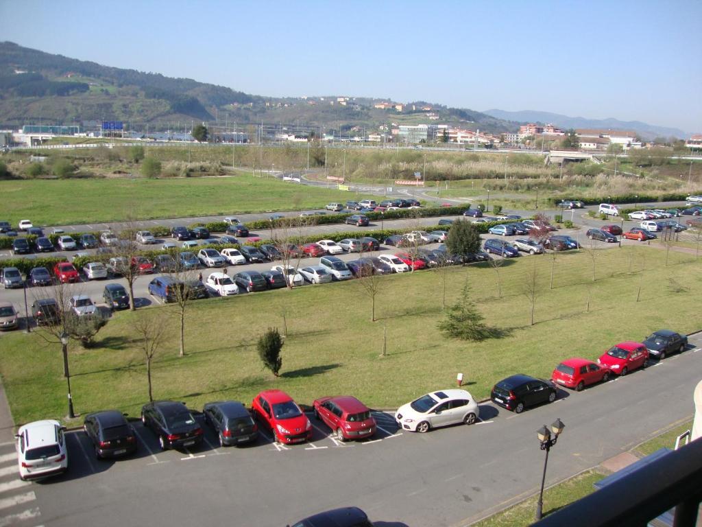 Manarikua Hostelling International Derio Exteriér fotografie