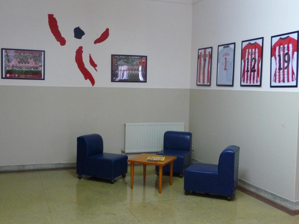 Manarikua Hostelling International Derio Exteriér fotografie